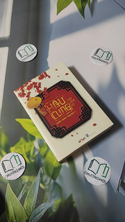 Hậu Cung Chân Hoàn Truyện 1