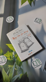 All In Love - Ngập Tràn Yêu Thương
