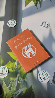All In Love - Ngập Tràn Yêu Thương