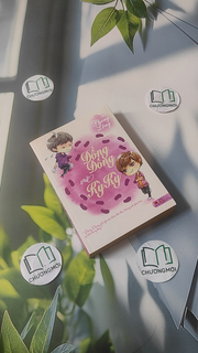 Phong Long - Đồng Đồng Và Kỳ Kỳ