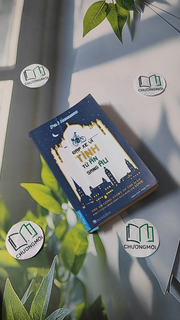 Đạp Xe Vì Tình Từ Ấn Sang Âu
