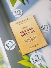 Cơ Sở Văn Hóa Việt Nam