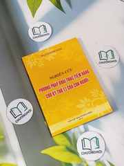 Nghiên Cứu Phương Pháp Khai Thác Tiềm Năng Chu Kỳ Thứ 2 Của Con Người