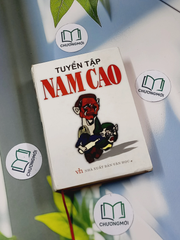 Tuyển tập Nam Cao