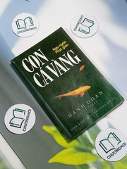 Ngụ ngôn Phật Giáo: Con Cá Vàng