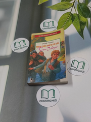 Những Cuộc Phiêu Lưu Của Tom Sawyer