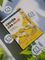 Chuyện Của Nghề