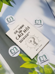 Sức Mạnh Của Câu Hỏi