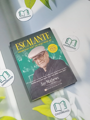 Escalante: Người Thầy Xuất Sắc Nhất Nước Mỹ