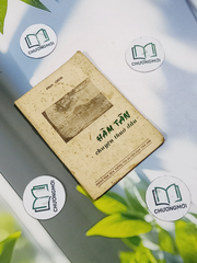Hàm Tân Chuyện Thuở Đầu