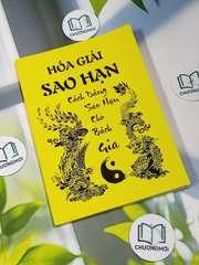 Hoá Giải Sao Hạn - Cách Dâng Sao Hạn Cho Bách Gia