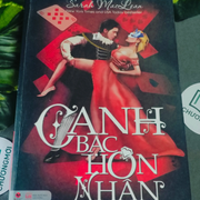 Canh Bạc Hôn Nhân