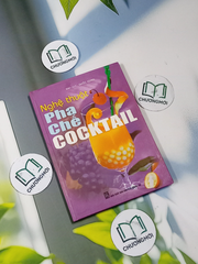 Nghệ Thuật Pha Chế Cocktail