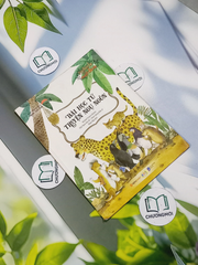 Truyện Màu Bài Học Từ Truyện Ngụ Ngôn