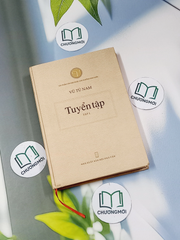 Tuyển tập Tác phẩm văn học được giải Nhà nước, tập 1