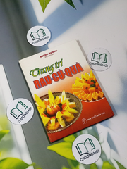 Nghệ Thuật Trang Trí Rau Củ Quả
