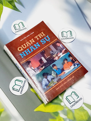 Quản Trị Nhân Sự