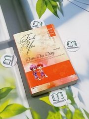 Tình Yêu Đau Dạ Dày