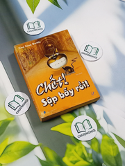 Chết! Sập Bẫy Rồi!