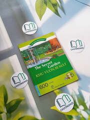 Khu Vườn Bí Mật (The Secret Garden)