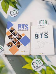 BTS: Con Đường Khẳng Định Chính Mình, Hành Trình Đến Gần Thần Tượng