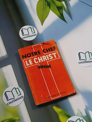 Notre Chef le Christ