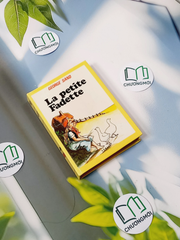 La Petite Fadette