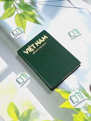 Việt Nam Đất Nước Con Người