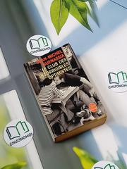 Le Club des incorrigibles optimistes