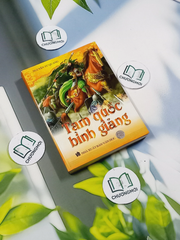 Tam Quốc Bình Giảng