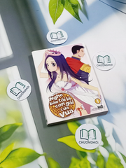 Nghe Bảo Tôi Là Con Gái Của Vua 2