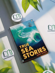 True Sea Stories