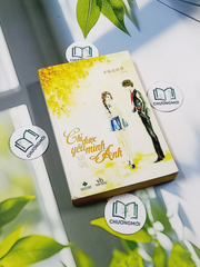 Chỉ Được Yêu Mình Anh