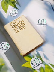 Câu Chuyện Về Anh Là Thế