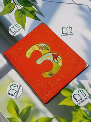 A Collection Of Stories For 3 Year Olds