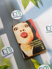 Amour, Prozac et autres curiosités