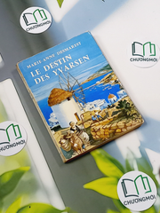 Le Destin des Yvalles