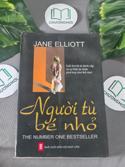 Người Tù Bé Nhỏ