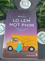 Lọ Lem mọt phim