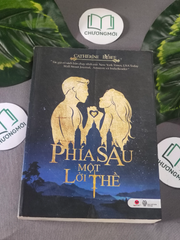 Phía Sau Một Lời Thề