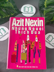 Những Người Thích Đùa