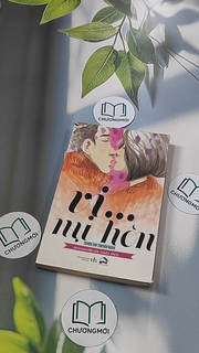 Vị nụ hôn