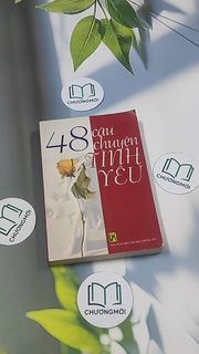 48 câu chuyện tình yêu