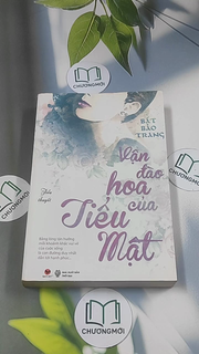 Vận đào hoa của Tiểu Mật