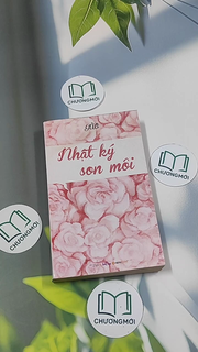 Nhật ký son môi