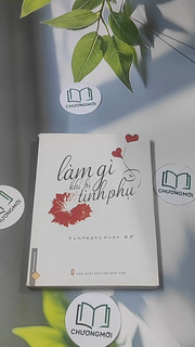 Làm gì khi bị tình phụ