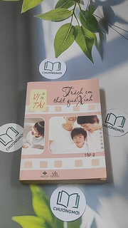 Trách em thật quá xinh (tập 2)