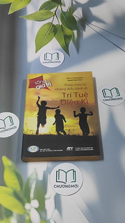Trí tuệ diệu kỳ