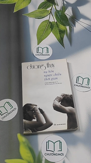 Nụ hôn ngược chiều thời gian