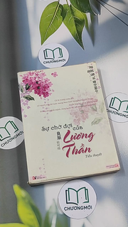 Sự chờ đợi của Lương Hằng